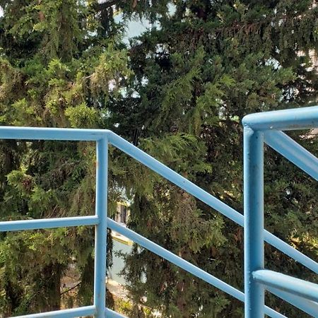 Michalis, 2-Bedroom Apartment In Saranda Exterior photo